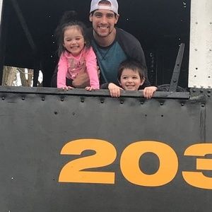 Meet your Posher, Ryan